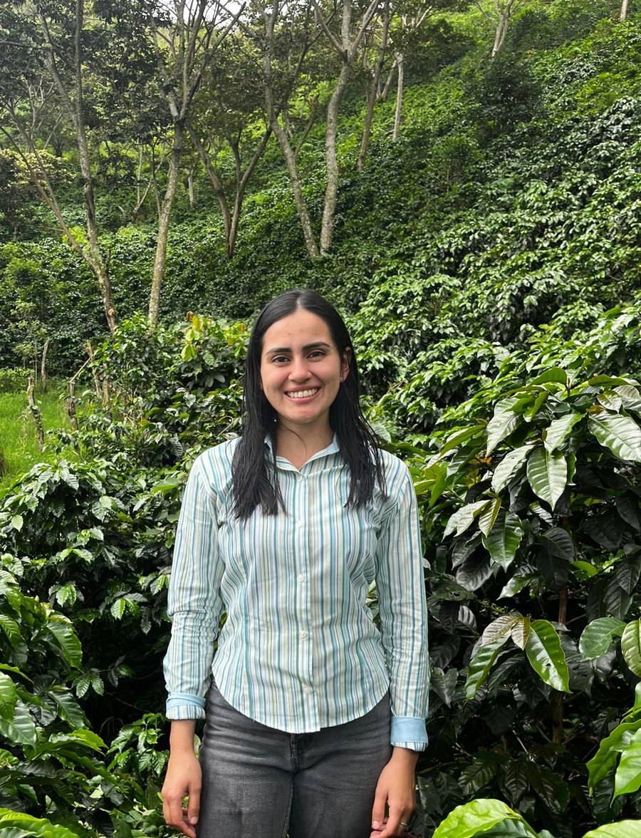 Keyli Victoria Carvajal Bonilla